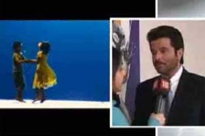 Slumdog not confident of Oscar sweep: Anil
