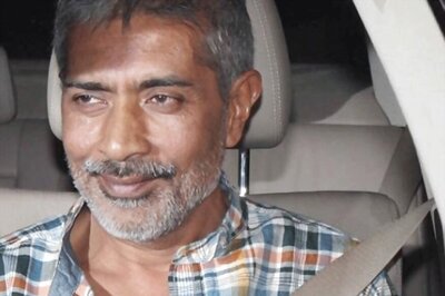 Shouldn't Have Censorship In Films: Prakash Jha