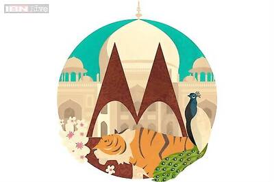 Motorola hints at Moto G's India availability