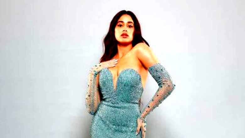 Janhvi Kapoor, Alia Bhatt and Deepika Padukone Turn Into Bollywood Mermaids