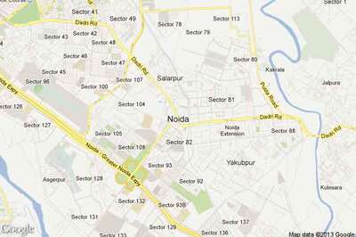 Amity students abduction: 5 sent to police custody