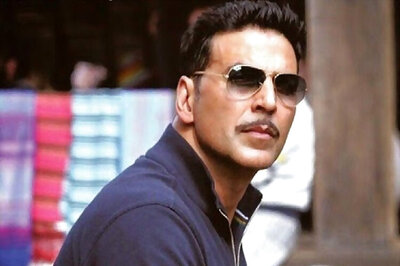 Akshay Kumar Surprised at Filmmakers Taking 300 Days to Complete a Film
