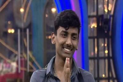 Bigg Boss Kannada 10: Rakshak Bullet Third Contestant To Get Evicted