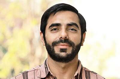 Have You Read Ayushmann Khurrana's Advice To Brother Aparshakti Khurrana Yet?