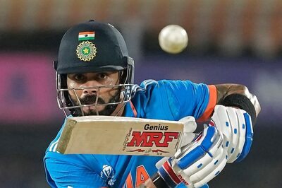 'Virat Kohli Has Got Internal Computer': Australia Legend Lavishes Praise on India Superstar