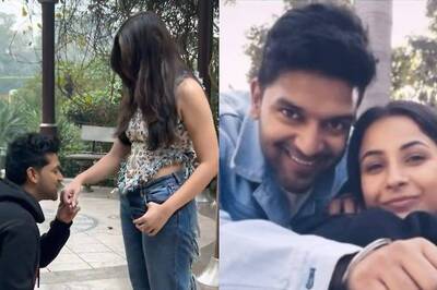 Guru Randhawa on Rumours About His Relationship With Shehnaaz Gill: 'I Want People to Keep Talking'