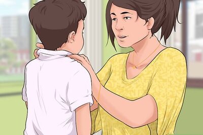 How to Help a Male Child Provide a Urine Sample