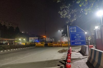 NIA Says Summons Linked to Khalistani Funding Has Nothing to do with Farmers' Stir