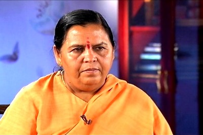 'Section of Thinkers Creating Poisonous Environment': Uma Bharti's Snake Analogy on JNU Attack