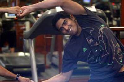 India boxing stars look for glory beyond Olympics