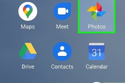 How to Rotate Google Photos on Android