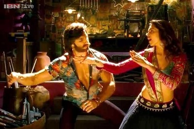 Will 'Ram Leela' be a game changer for Ranveer Singh?