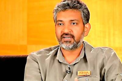 'Baahubali' will create market for graphic novels in India: Rajamouli