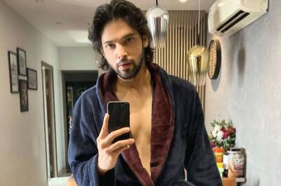 I Slept on Marine Drive for the Night in My Car, Reveals Parth Samthaan About His Struggles