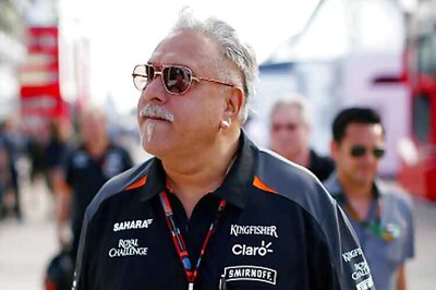 Obligatory to Issue Red Corner Notice Against Mallya, Says ED to Interpol