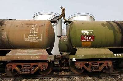 Abu Dhabi Oil Company to Fill Half of Mangalore Oil Reserves