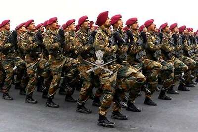 Supreme Court asks Centre to apprise about batch parity in Army promotion