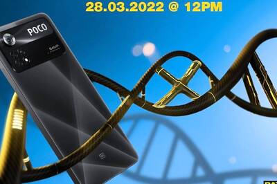 Poco X4 Pro 5G India Launch on March 28: How to Watch Live, Expected Price and More