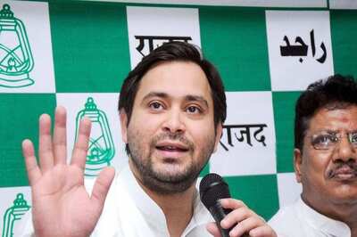 Tejashwi Condemns DMK MP Dayanidhi Maran's Remarks on People of Hindi Heartland
