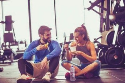 Healthy and Mouth-Watering Snacks to Consume Post-Workout