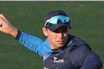 IND vs NZ: 'Unfortunately a Niggle' - Tom Latham Confirms Senior Spinner's Unavailability For Series Opener