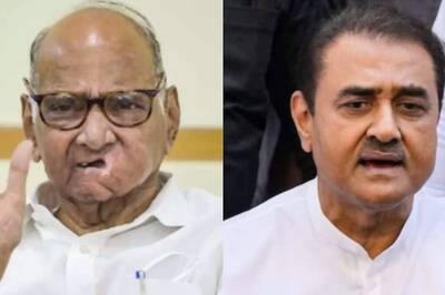 ‘Still Here’: Sharad Pawar’s Response To Praful Patel's ‘Was 50% Ready To Ally With BJP’ Remark