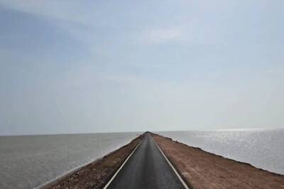 From Wasteland to Goldmine: How Govt Plans to Turn Gujarat’s Rann of Kutch into Clean Energy Marvel