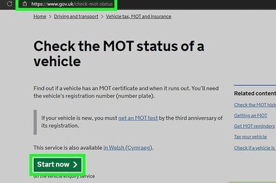 How to Report a Car Without an MOT (Yes, You Can Do It Anonymously)