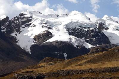 Eight Climbers Missing On Nanda Devi ‘Knowingly Risked Their Lives’: Report