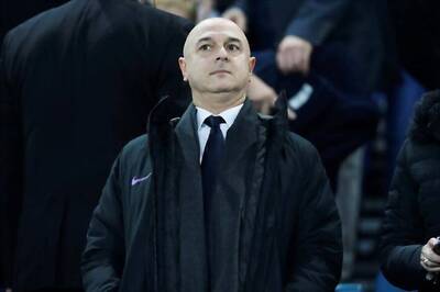 Daniel Levy Says Coronavirus is 'Biggest Challenge' of His Tottenham Hotspur Reign