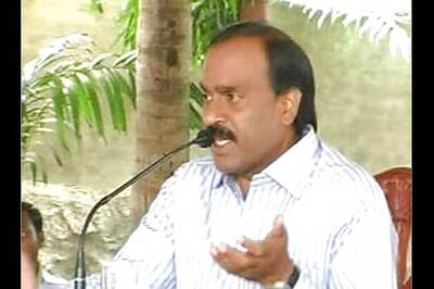 'Janardhana Reddy wanted bail at any cost'