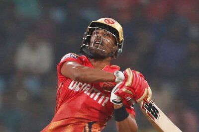 'Cricket a Game of Self-belief at This Level': Shashank Singh on New Talents Being Given the Spotlight in IPL