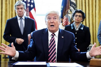 Trump's Campaign Team Pulls YouTube Ad, Featuring SpaceX Launch, for Violating NASA Rules