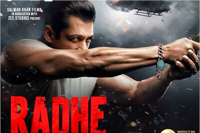 Salman Khan Offers 21 Voluntary Cuts to Radhe, Gets U/A Certificate: Report