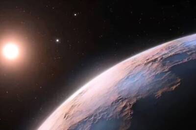 How A Giant Asteroid Might Have Formed An Ancient Band Around Earth And Triggered A Global Chill