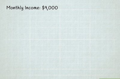 How to Create a Budget