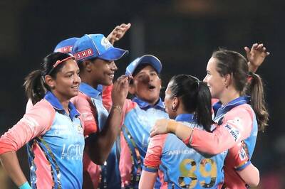 WPL 2024: All-round MI beat GG by Five Wickets to go Top of Points Table