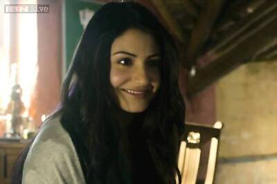 Photos: Introducing producer Anushka Sharma's next film 'NH10'