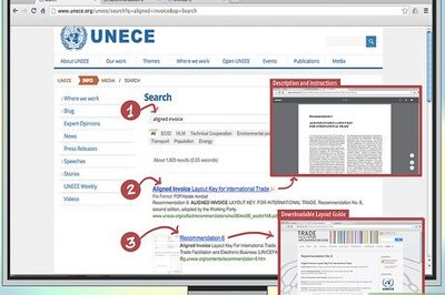 How to Create a Commercial Invoice