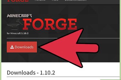 How to Install Mo Creatures