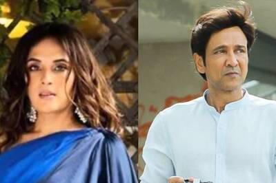 Kay Kay Menon Slams Richa Chadha's Galwan Tweet, Says 'Least We Can Do is Have Gratitude'