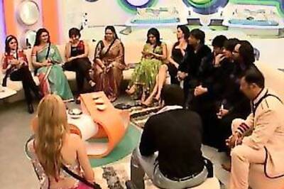 Bigg Boss Buzz: High drama after open nomination