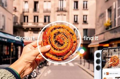 Samsung Brings This Premium AI Feature To Mid-Range Galaxy Phones And Tablet: All Details