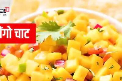 Mango Chaat Recipe: An Easy and Delicious Breakfast During Summers
