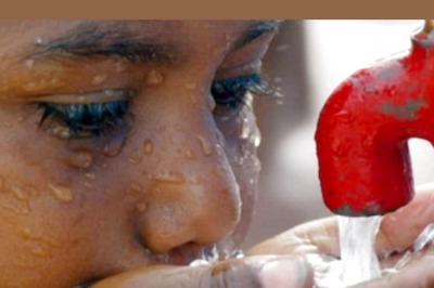 Water Supply to Remain Affected in Parts of Delhi on Sunday: DJB