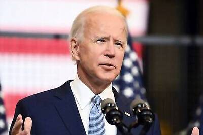 U.S. Presidential Hopeful Biden Says He Would Not Ban Fracking