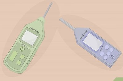 How to Measure Sound Levels