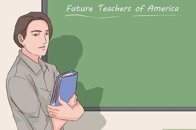 How to Become a High School Teacher