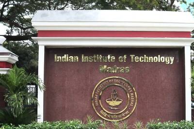 IIT Madras Confers Degrees to 1,962 Graduating Students During 58th Convocation
