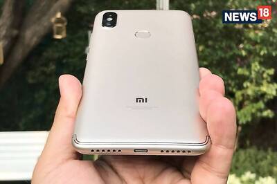 Top 5 Android Phones Under Rs 10,000: Honor 7A, Realme 2, Xiaomi Redmi Y2 And More